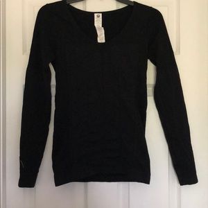 Fabletics size S athletic top